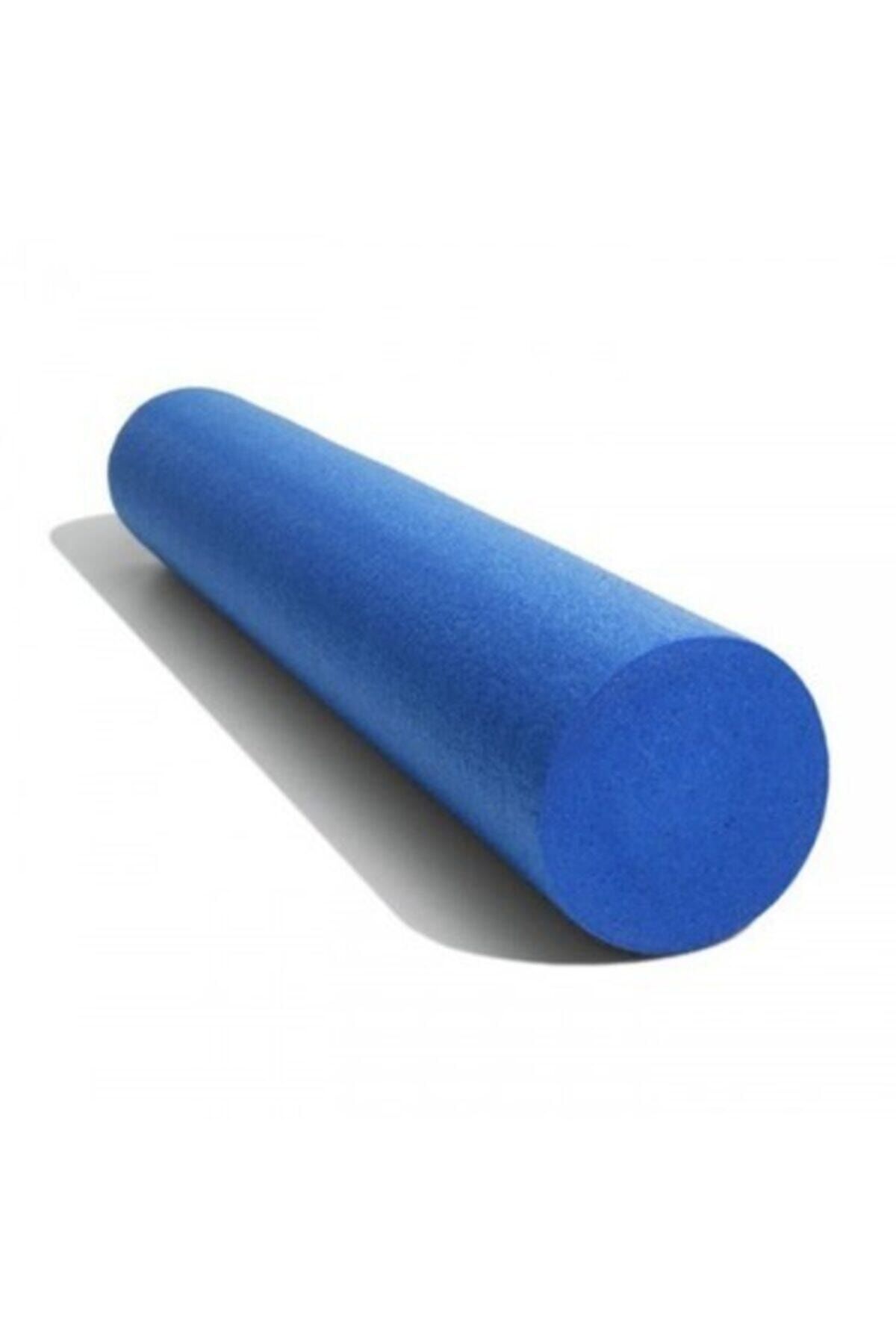 MaxTech Max Tech Uzun Foam Roller, Masaj Ve Rulo Yuvarlama Köpüğü