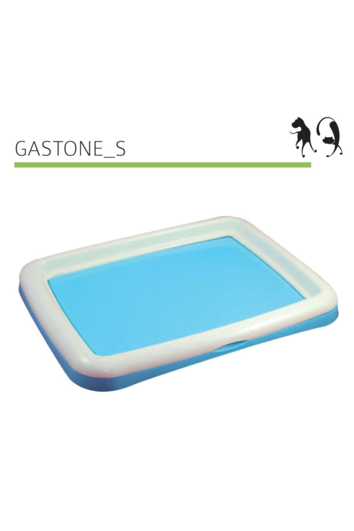 See Me Mp Köpek Çiş Eğitim Gastone S 48*38*4cm