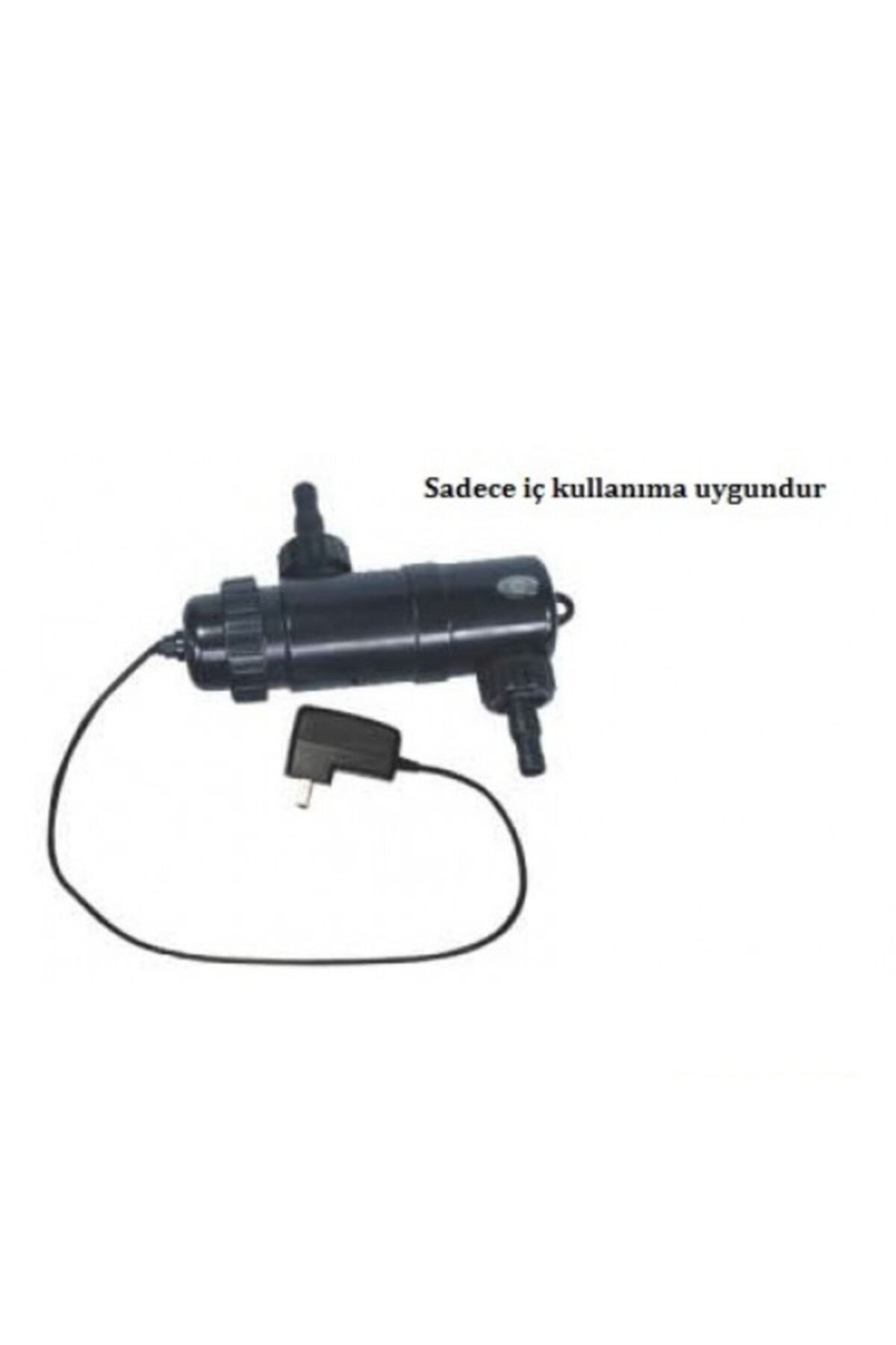 See Me Resun Uv Yedek Lamba Uv07-5w