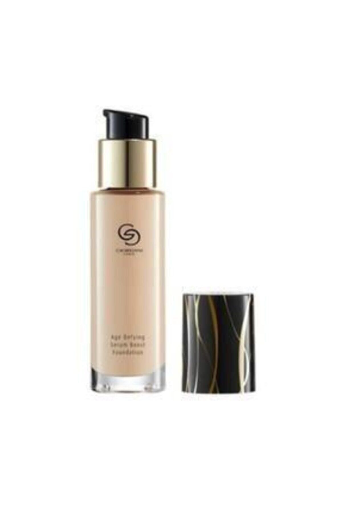 Oriflame Giordani Gold Yaşlanmaya Meydan Okuyan Serum Fondöten Vanılla Cool