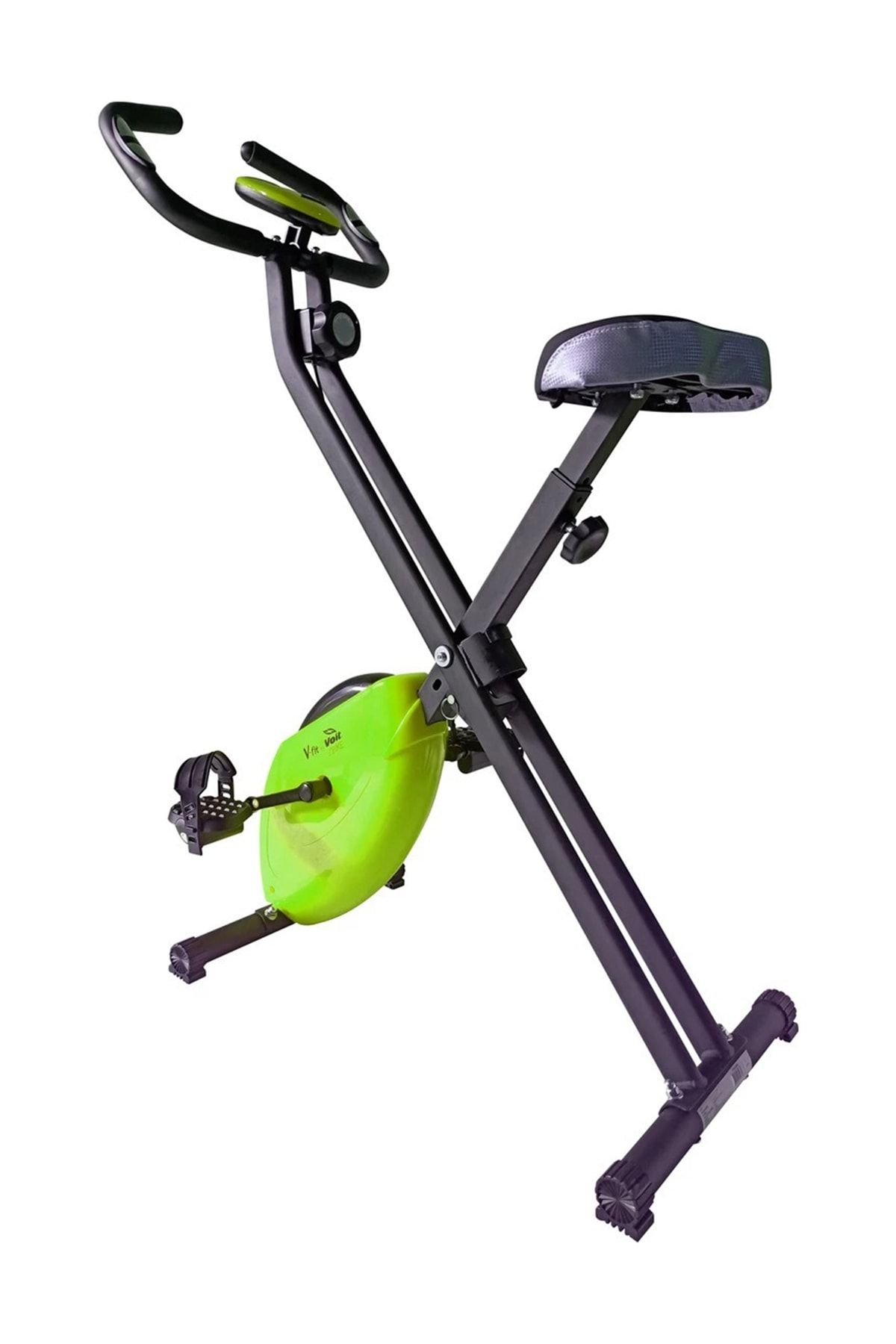 Voit V-fit By X Bike Manyetik Kondisyon Bisikleti