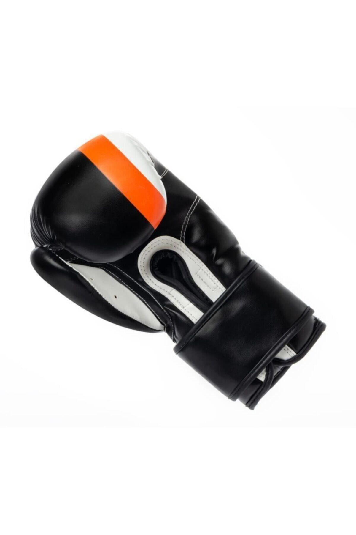 Everbest 8050 Boks Eldiveni Pu Kaplama
