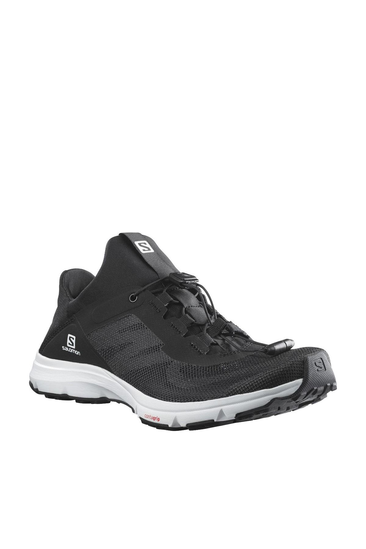 Salomon Kadın Siyah Outdoor Ayakkabı L41304200