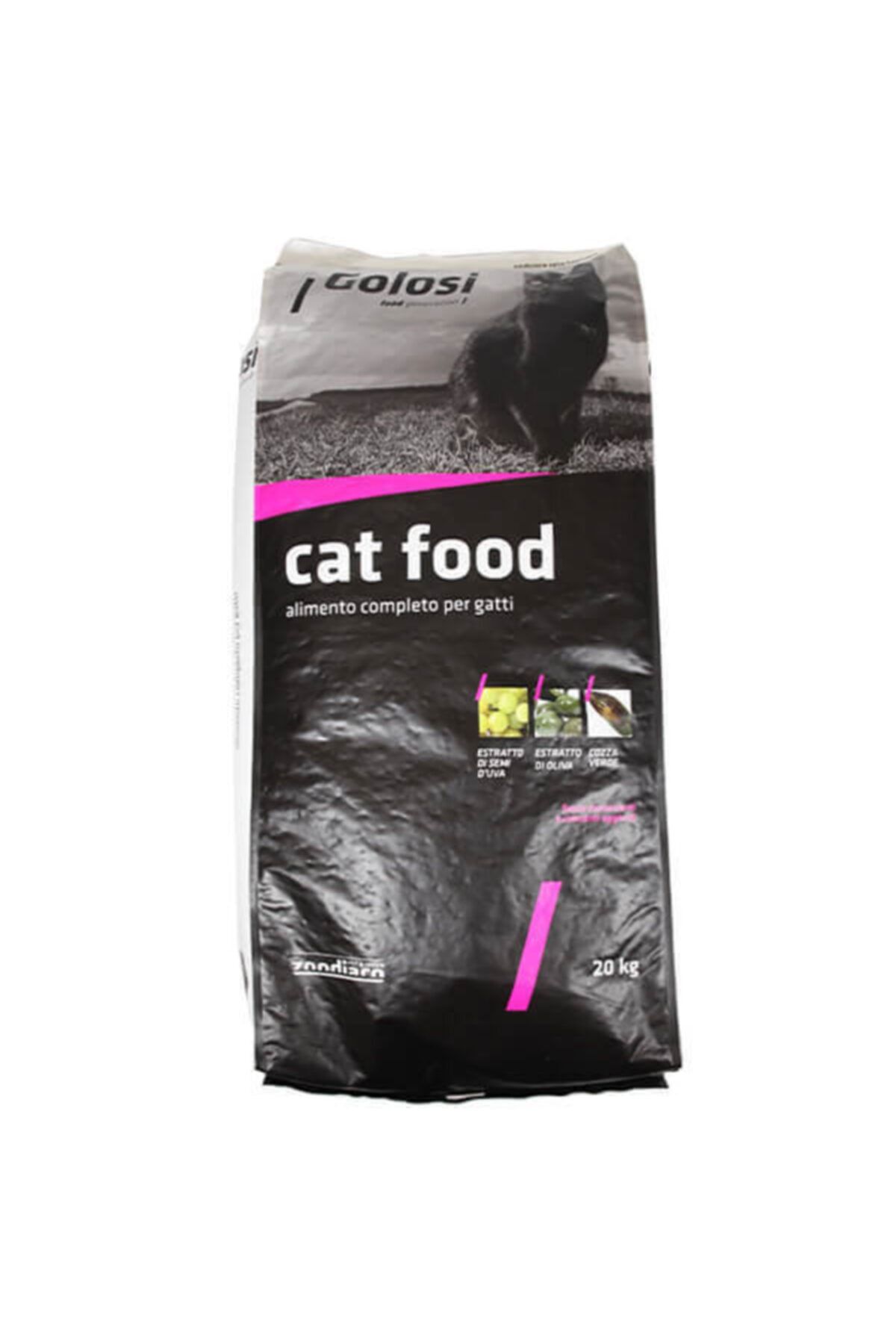 golosi tri mix karisik yetiskin kedi mamasi 20 kg fiyati yorumlari trendyol