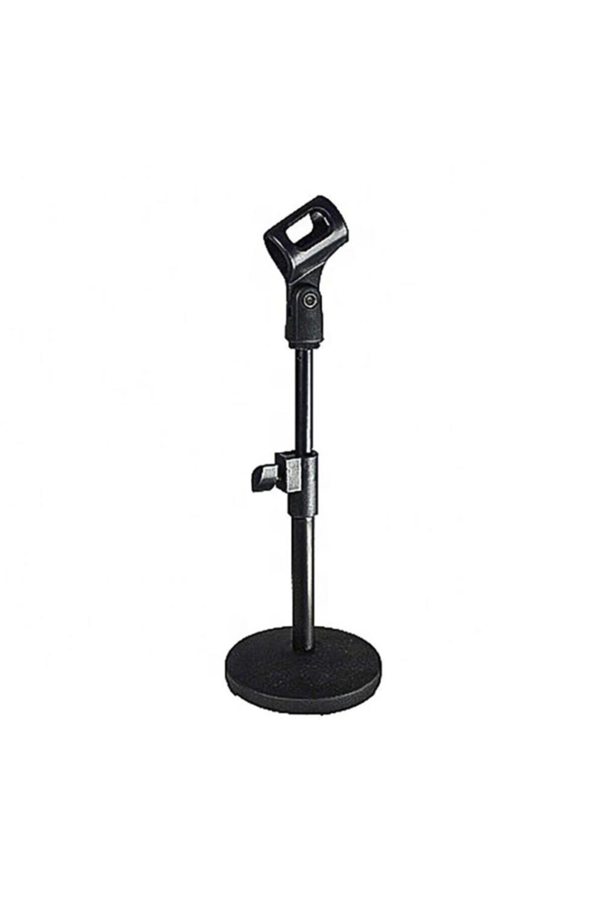 SANGER Sm-109 Ayarlı Masa Üstü Mikrofon Standı