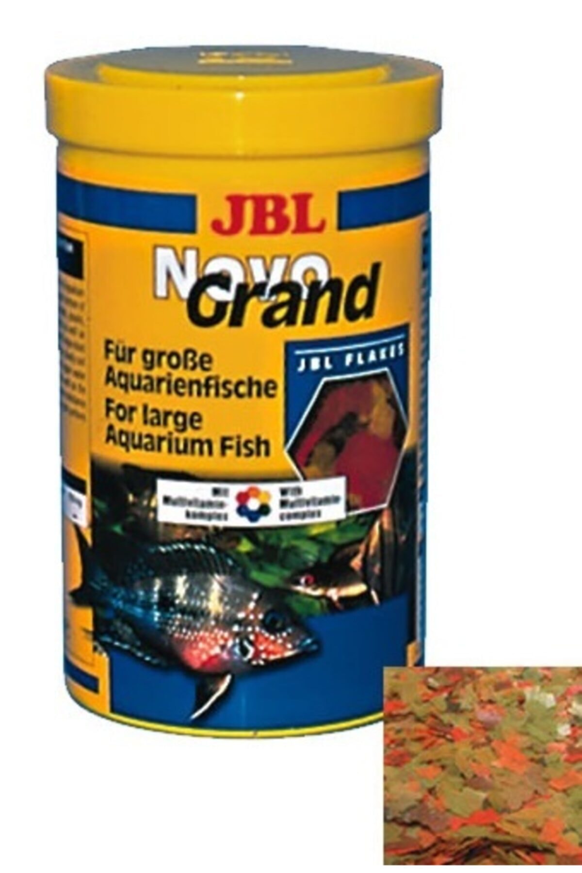 See Me Jbl Novogrand 1l-160 G. Pul Yem