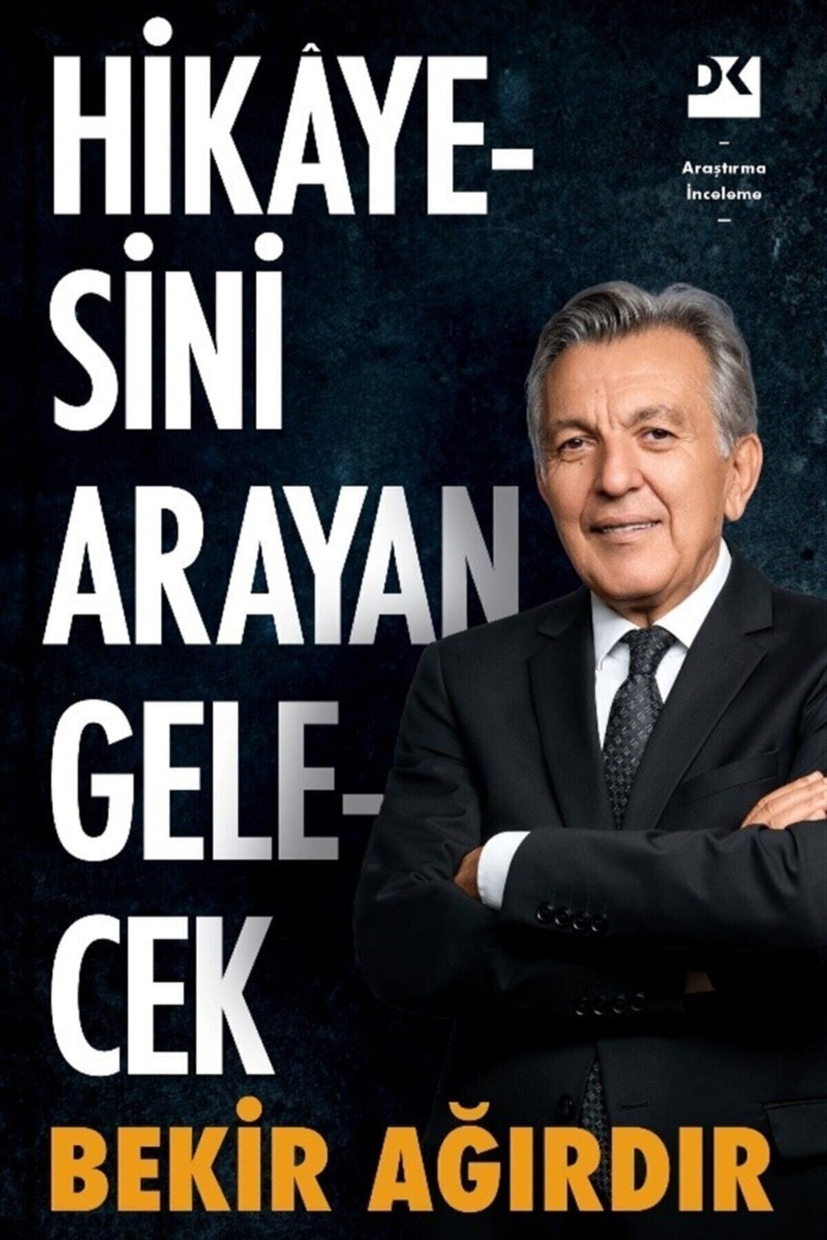 Doğan Kitap Hikayesini Arayan Gelecek