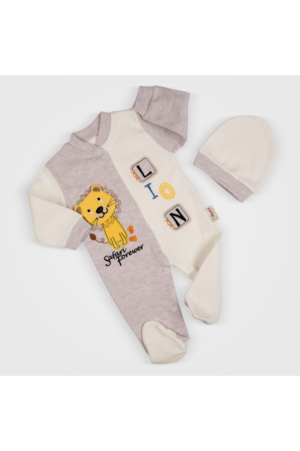 Gubi Kids Bebek Takımı Ikili