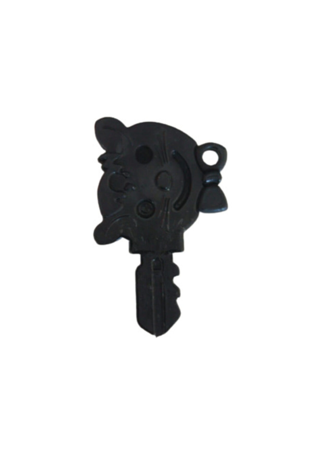 BYTEKNİK Kontak Anahtarı Kedi Fiğürlü--176--