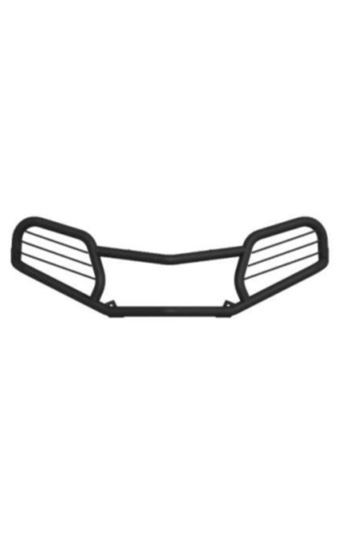 CF Moto Cf 550 Atv Ön/arka Koruma Barı Tampon Seti