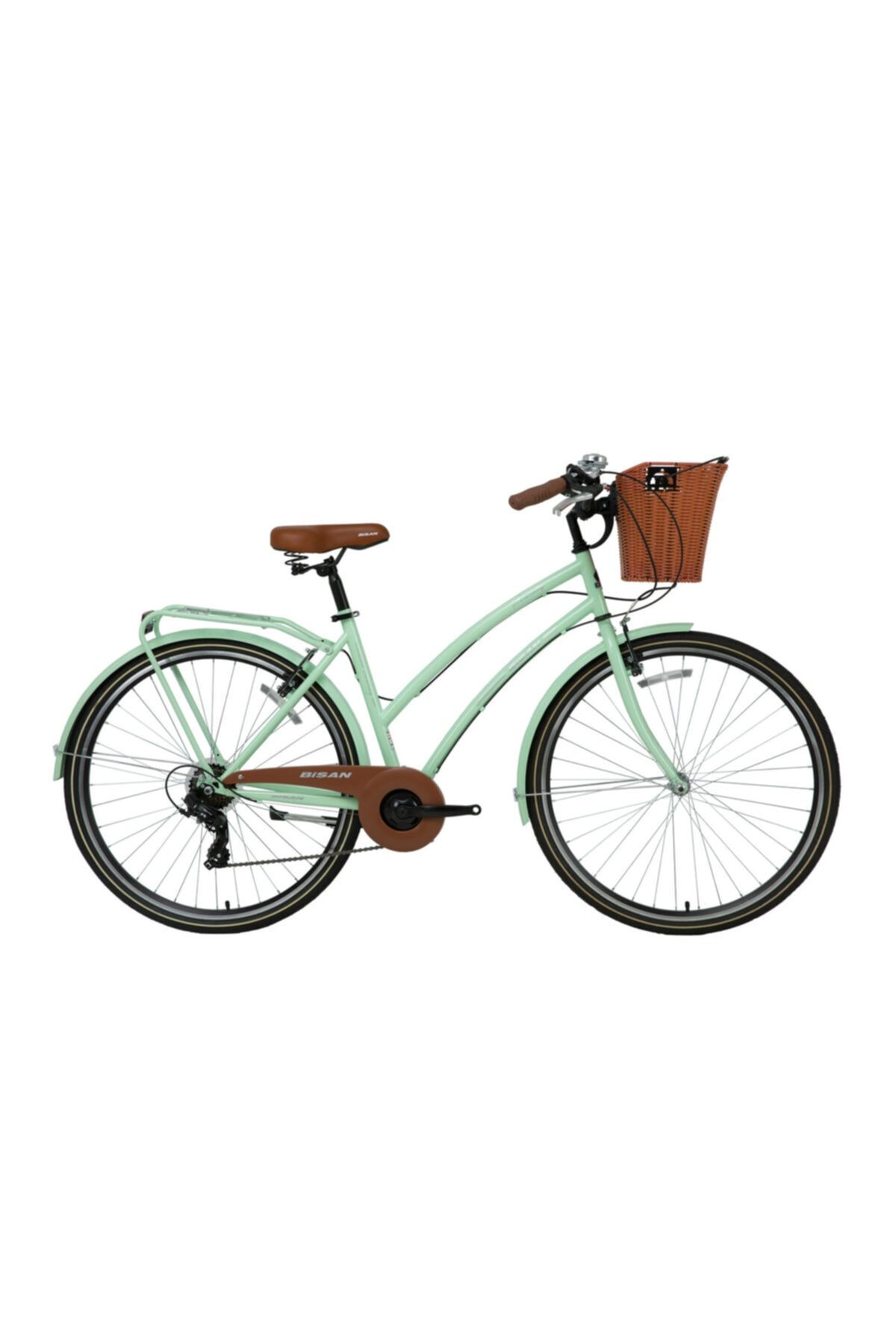 bisan yesil serenity s 2021 28 jant kadro bisiklet 46 cm fiyati yorumlari trendyol