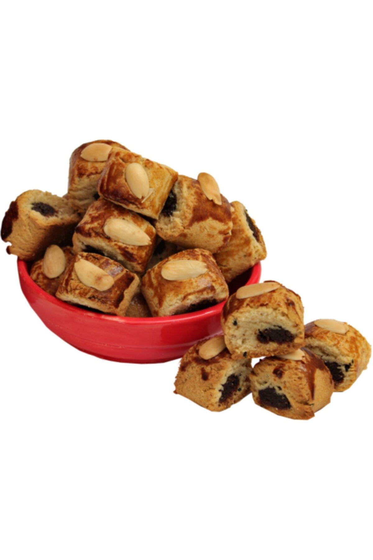 Lumief Süryani Çöreği - 400gr