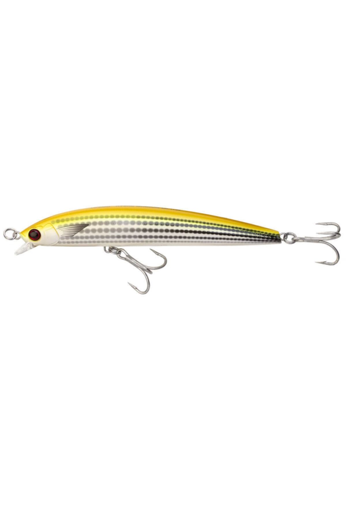 YOZURİ Yozuri Hydro Minnow Lc Sahte Balığı 17 cm