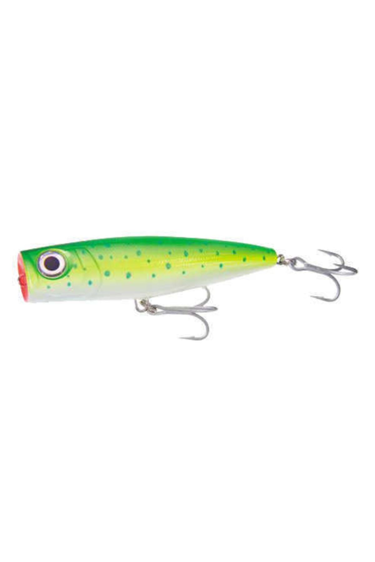 YOZURİ Yozuri Hydro Tiger Floating Sahte Balığı 12 cm