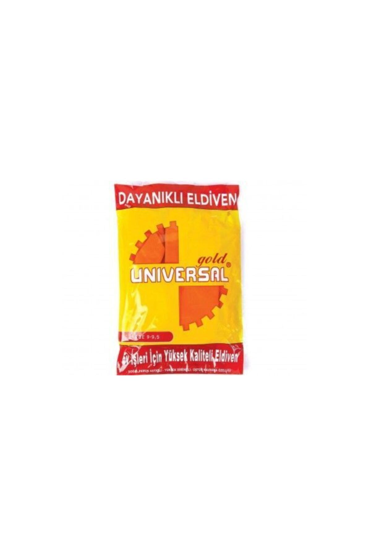 3M Üniversal Gold Latex Lastik Eldiven