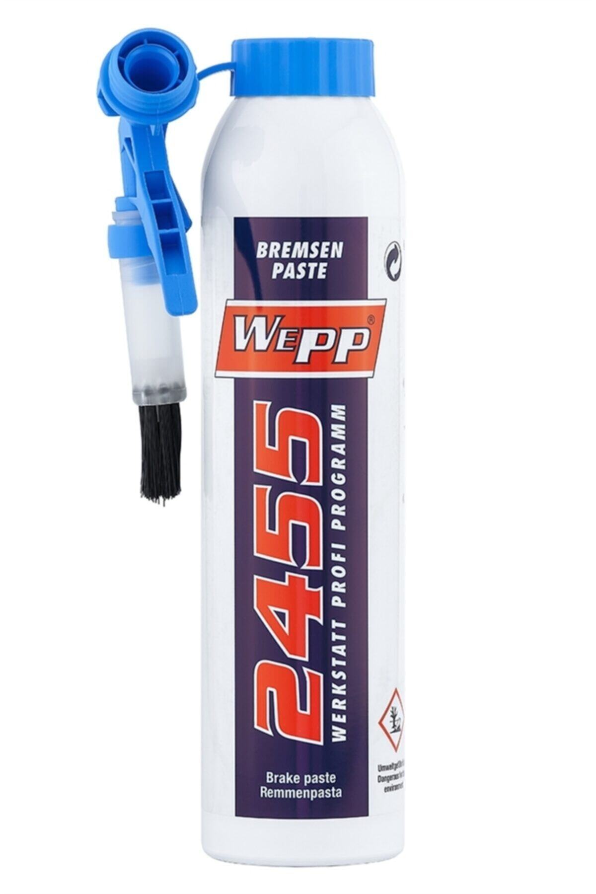 WEPP Fren Pastası 200 ml