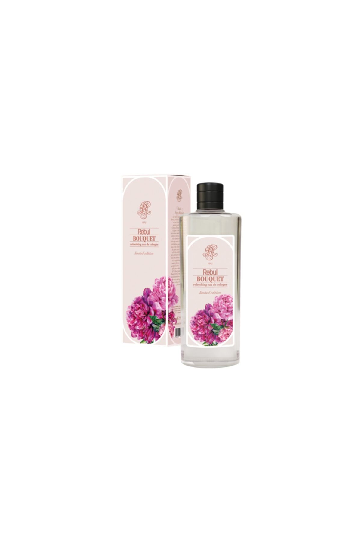 Rebul Bouquet Kolonya 270 Ml