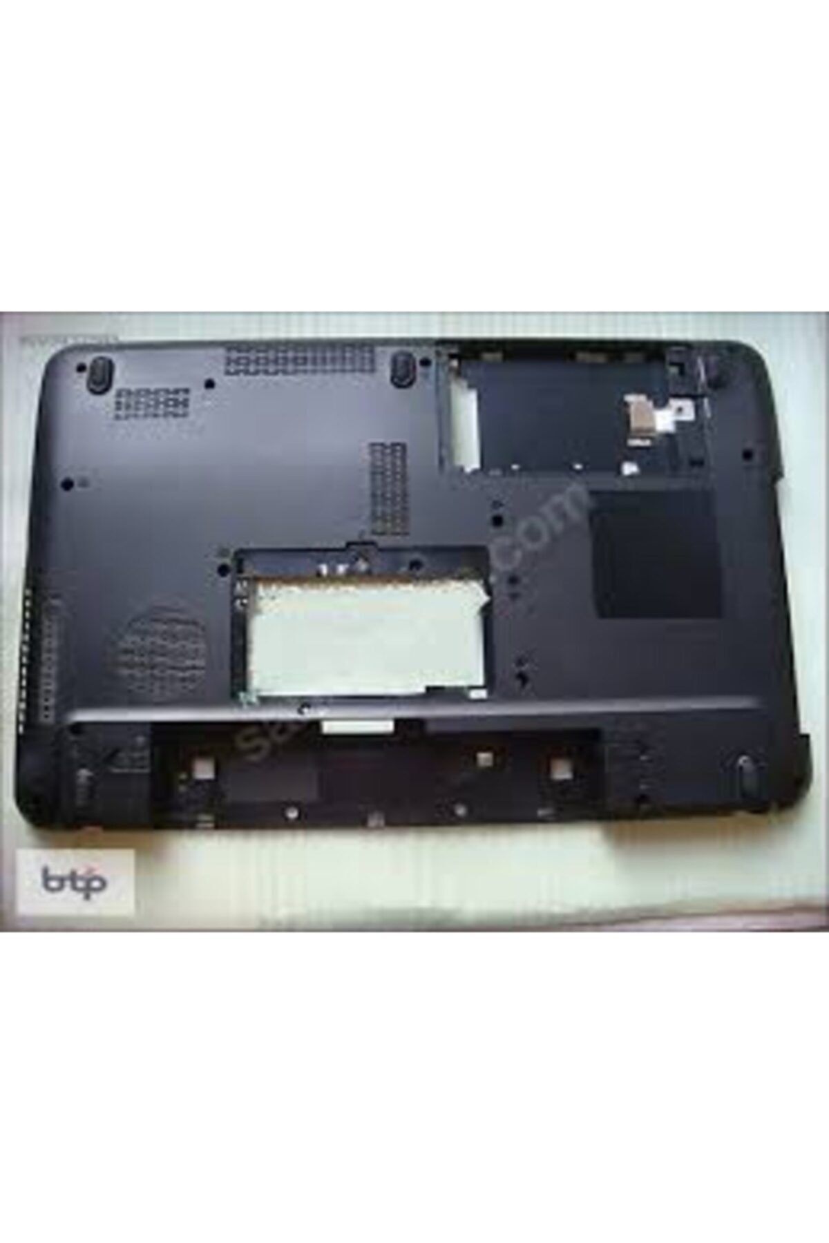 q7tech Toshıba Satellıte Alt Kasa Cover- C600 C605 C640 C645 C600d C640d C645d D