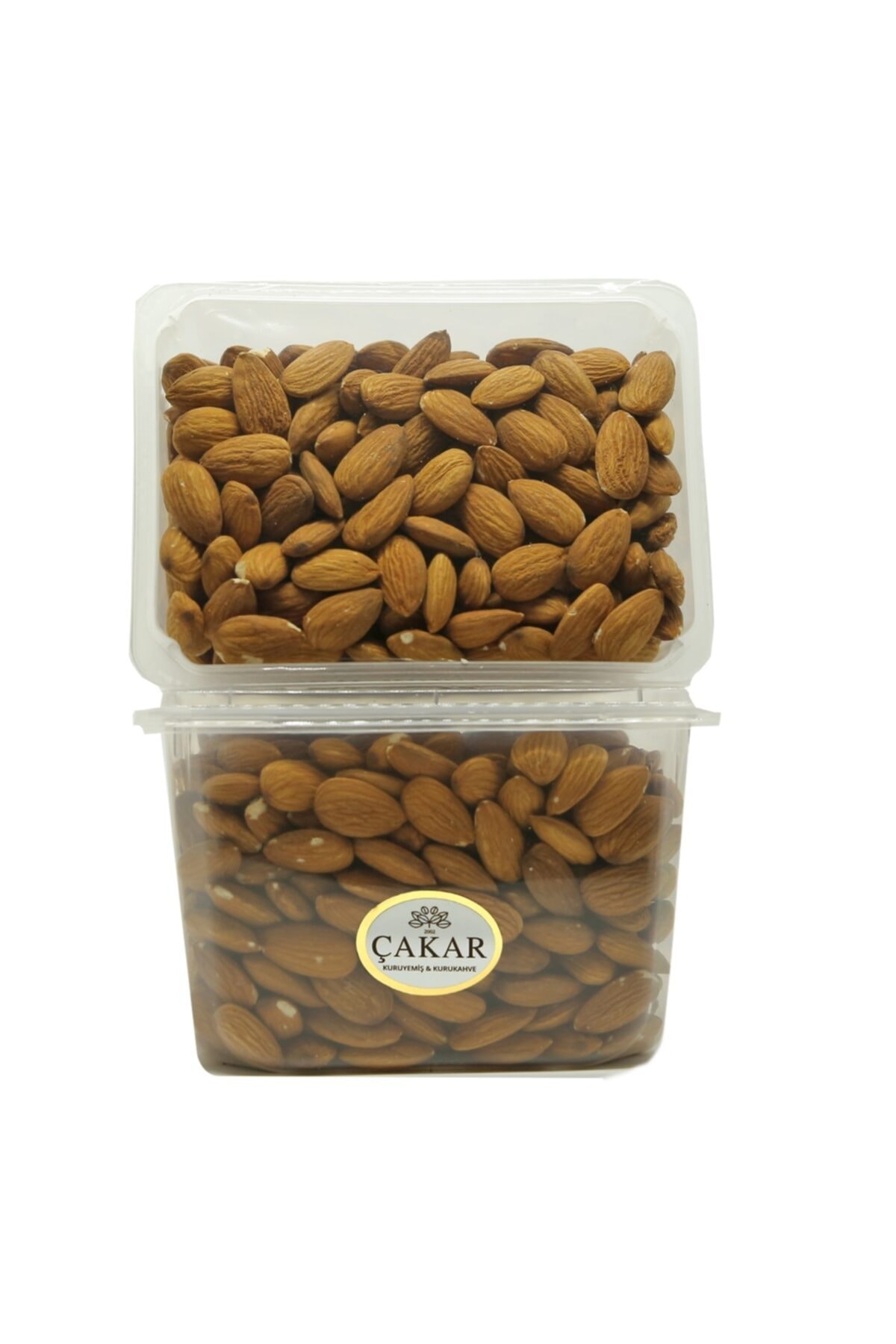 ÇAKAR Badem Çiğ 250 Gr