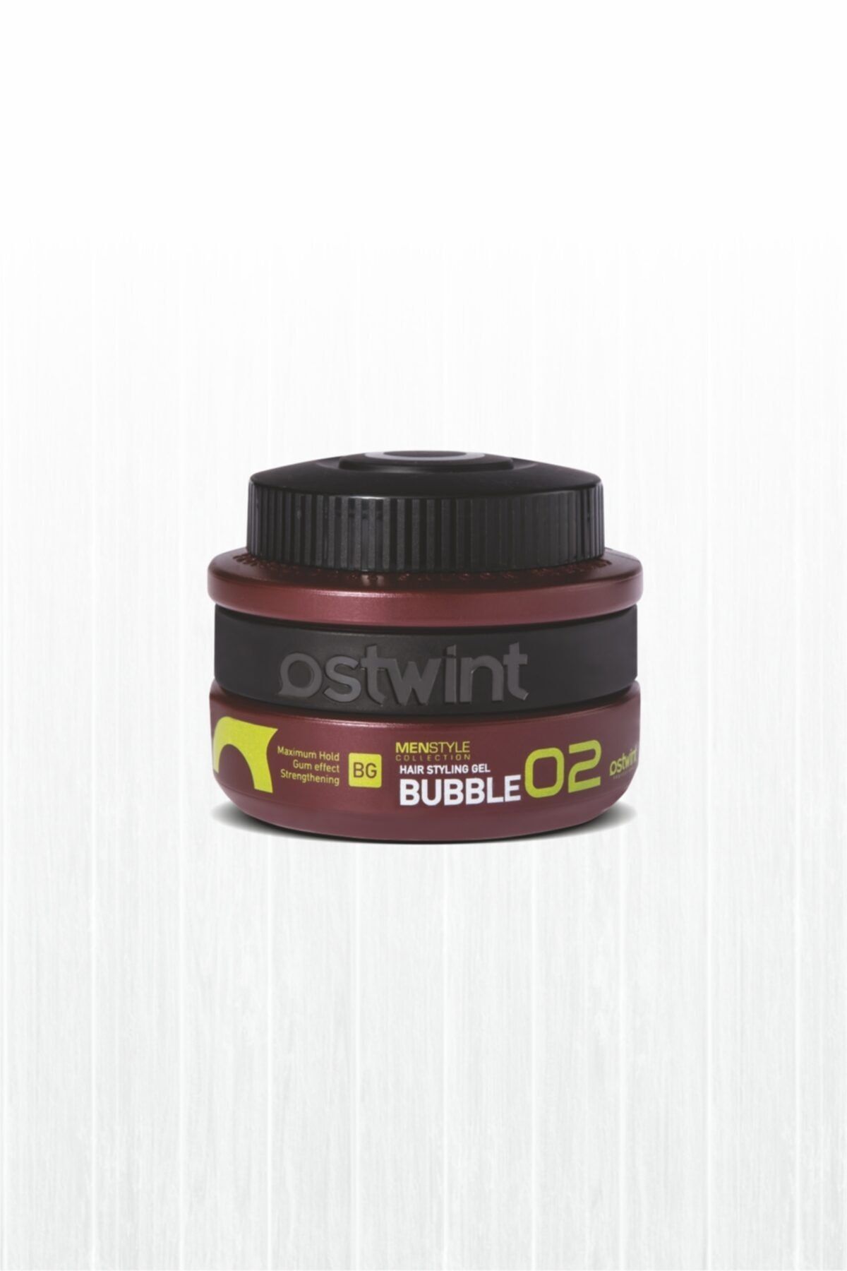 Ostwint Bubble (GUMMY) Jöle No:02 750ml