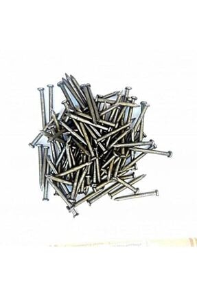 Duvar ve Beton Çivisi -3cm uzunluk -3mm Kalınlık -Çelik Çivi (Pk.İçi/Adet: 25Adet) Image 0