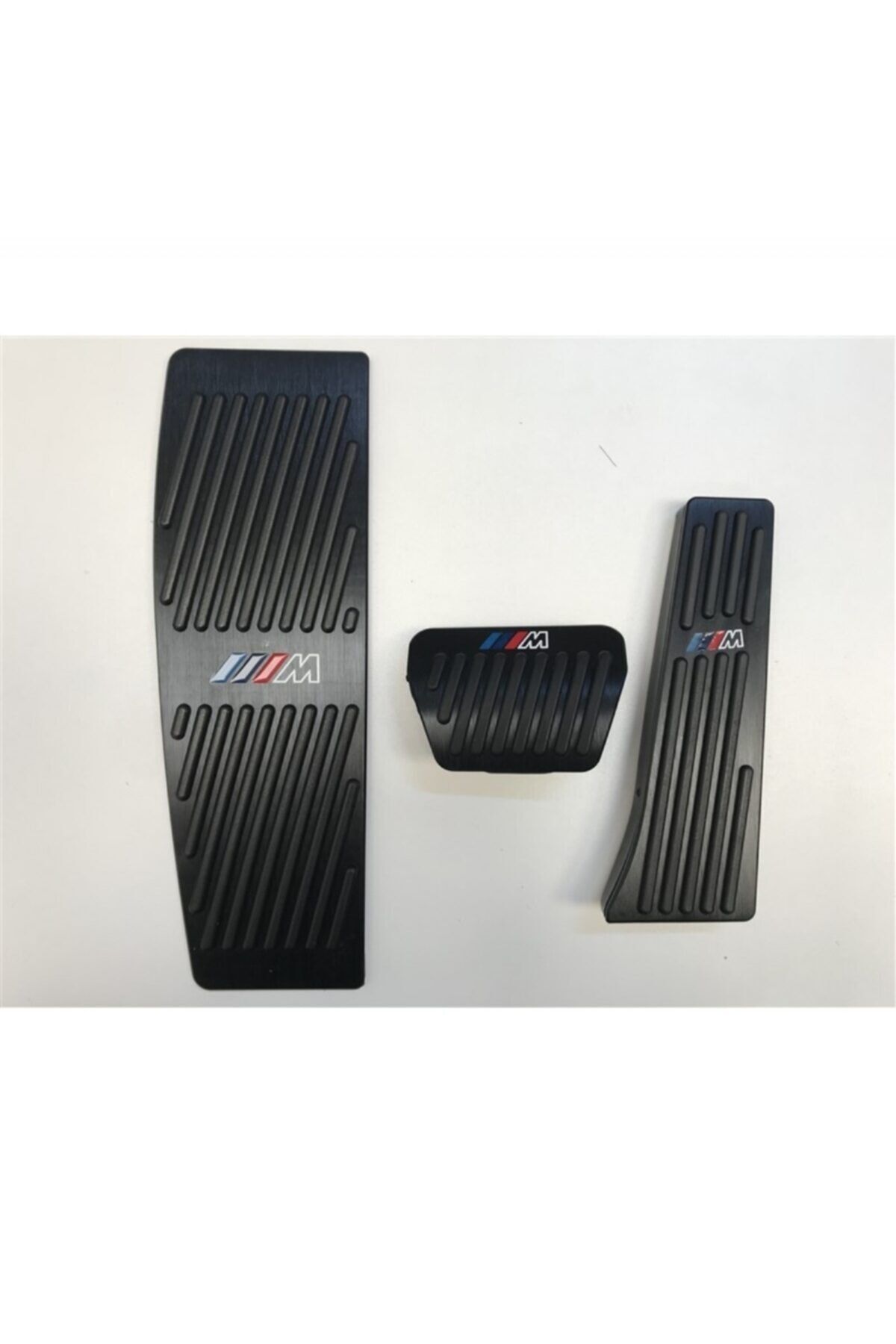 OEM Bmw F30 2012-2019 Spor M Pedal Seti