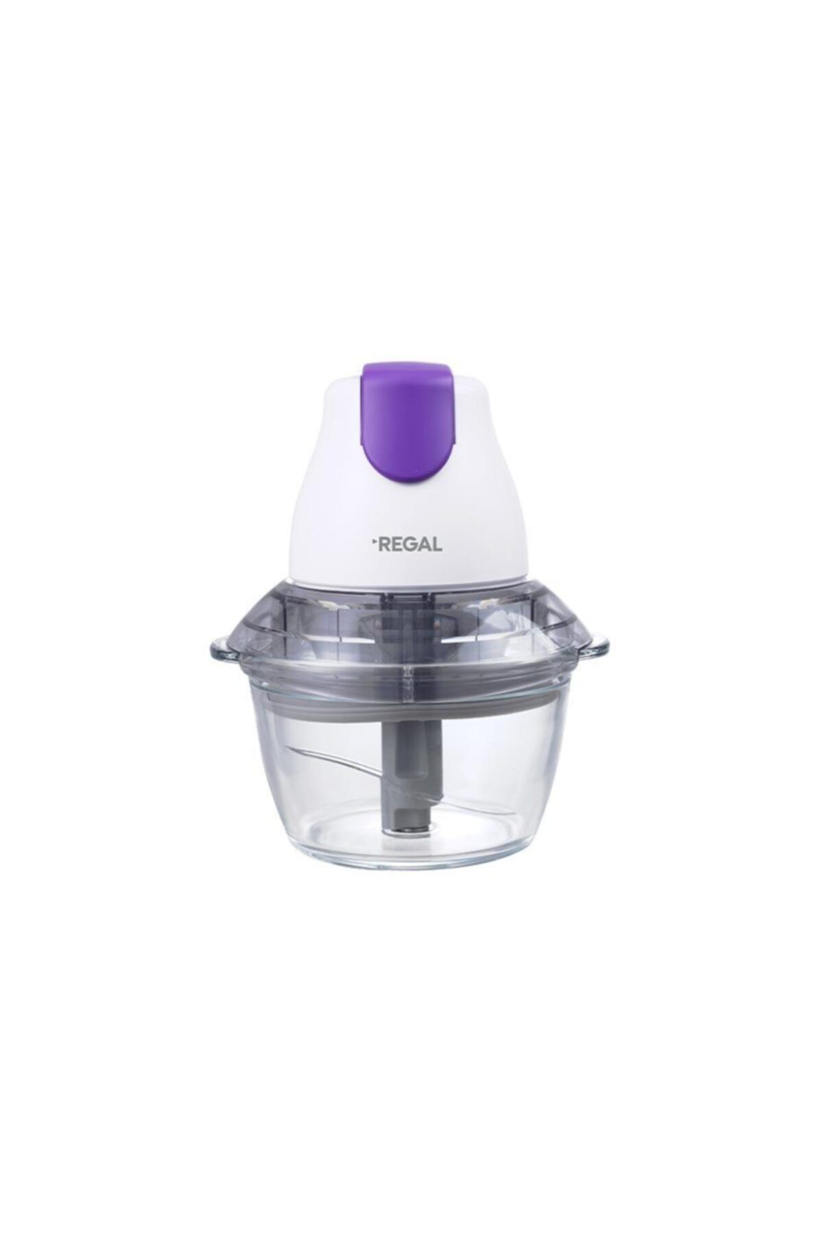 Regal Rd 1000 Cam Doğrayıcı Rondo