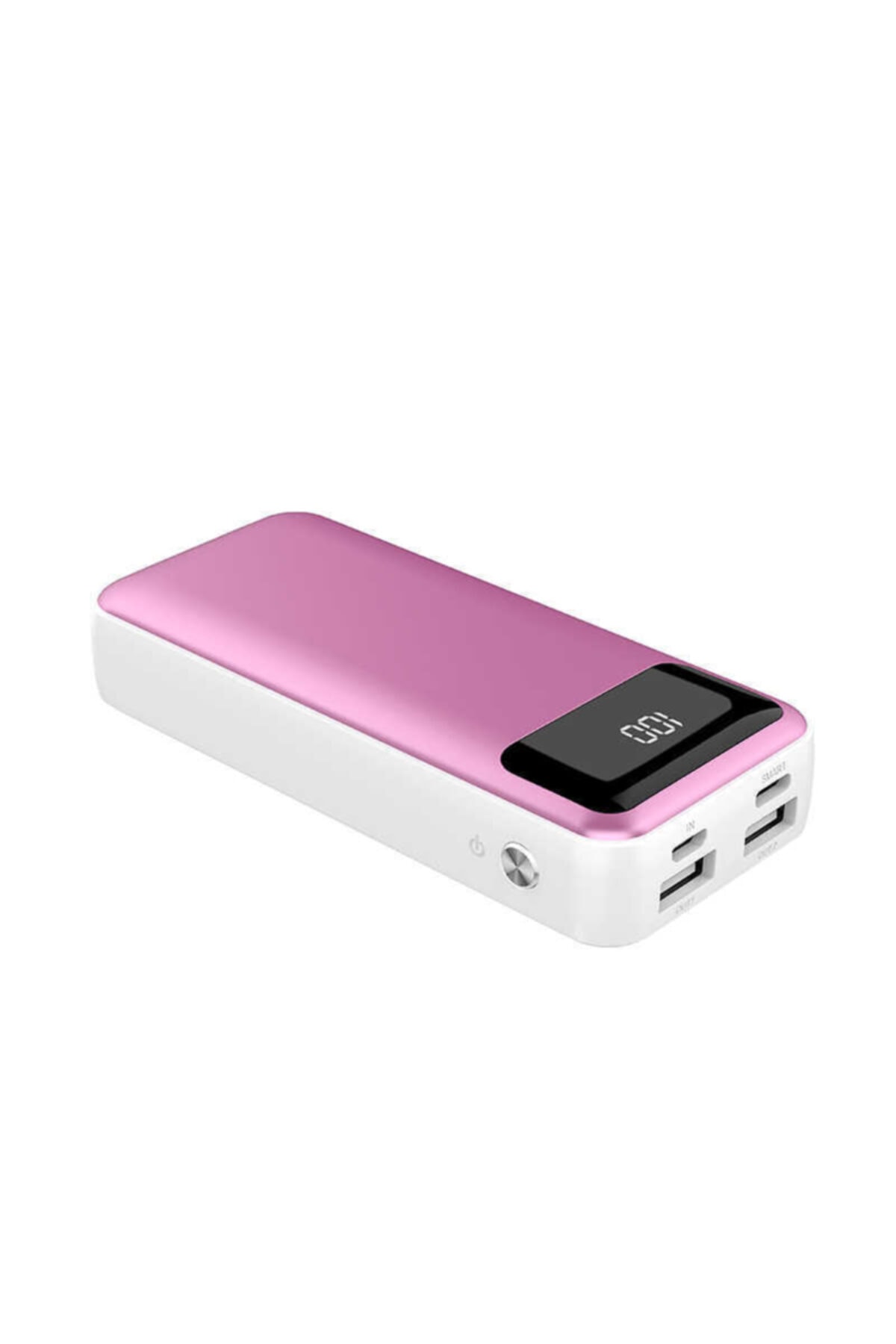 Cep prime Apple Iphone X/xs Uyumlu Xipin 2 Usb Çıkışlı 10000 Mah Dayanıklı Powerbank