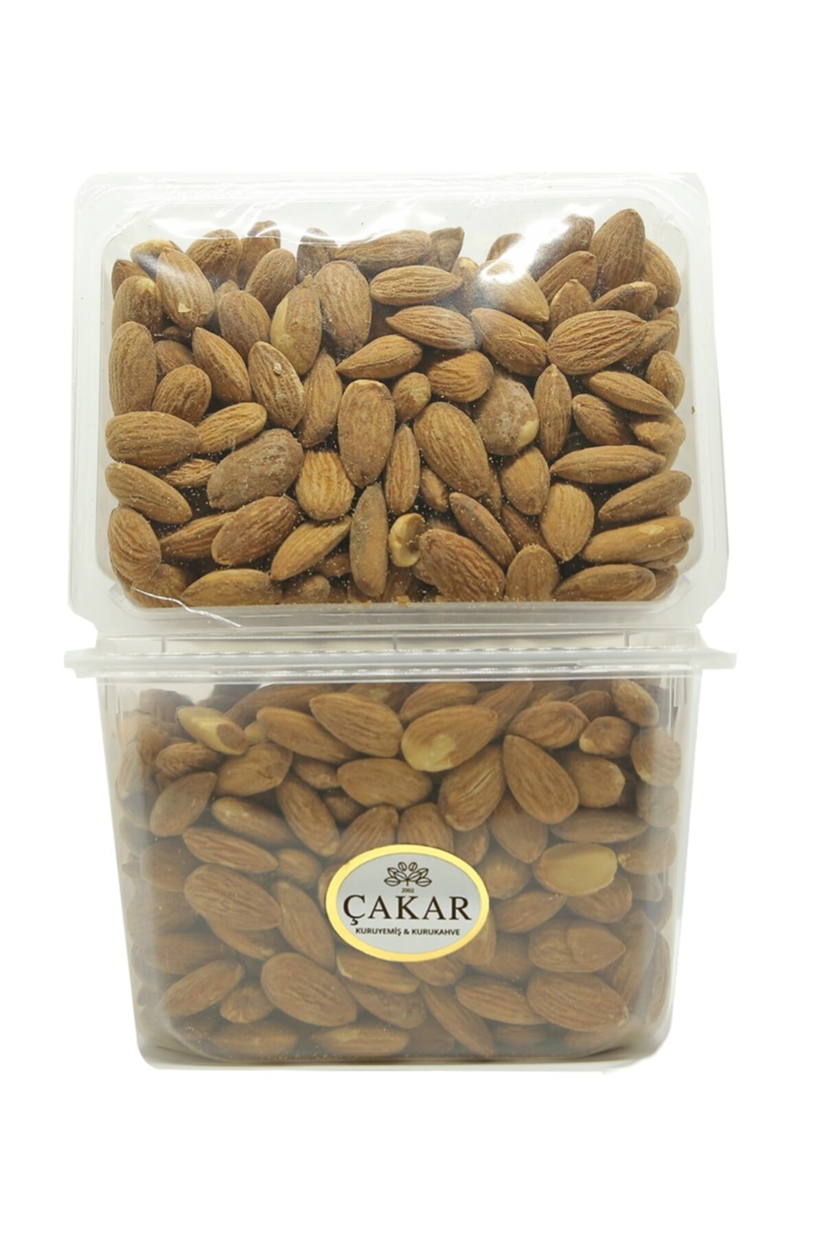 ÇAKAR Badem Tuzlu 250 Gr