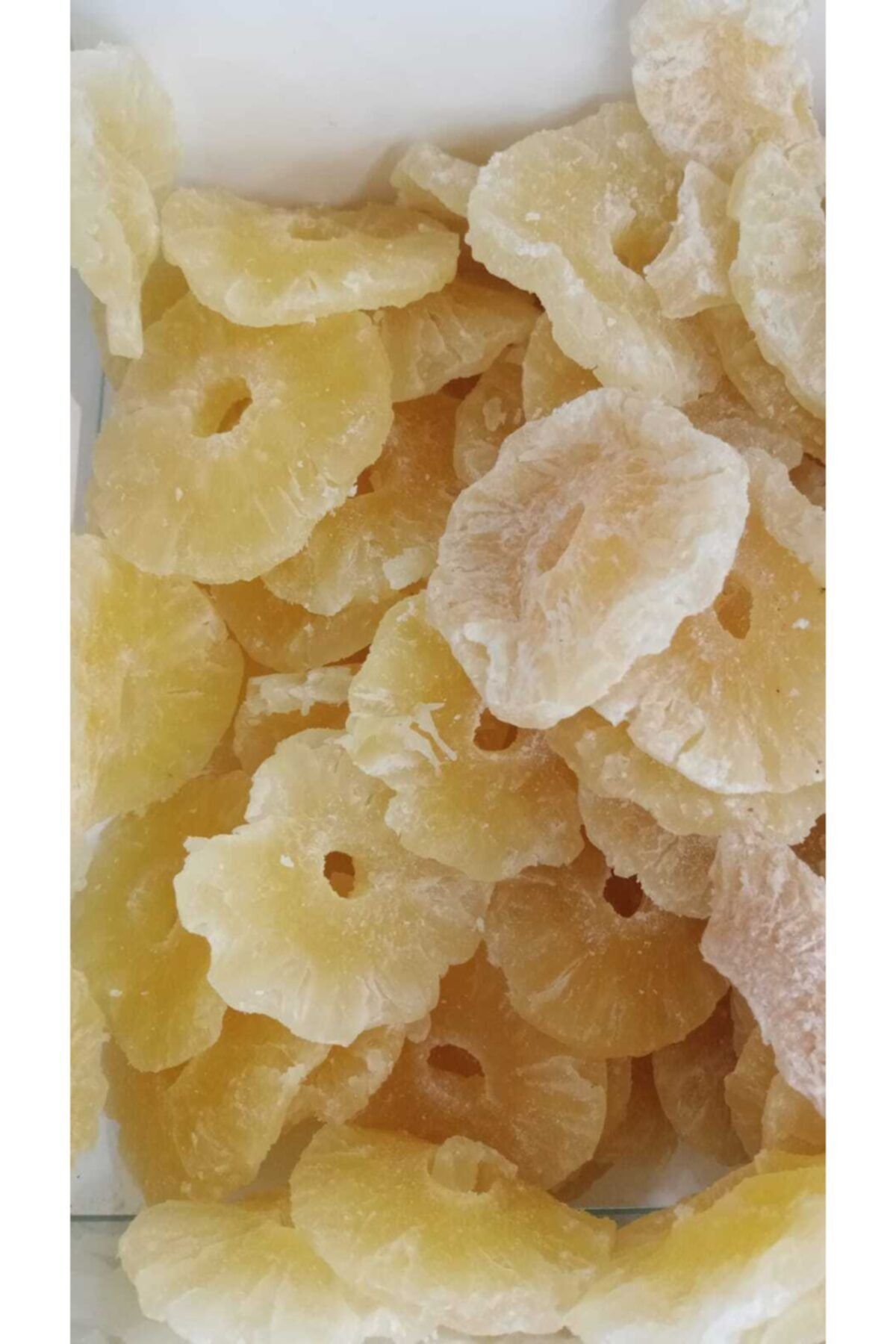 alibabatropikal Kurutulmus Ananas