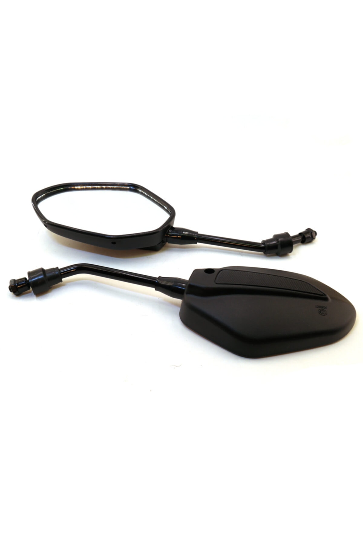 Hsb Ayna Düz Plastik 8mm - 4021