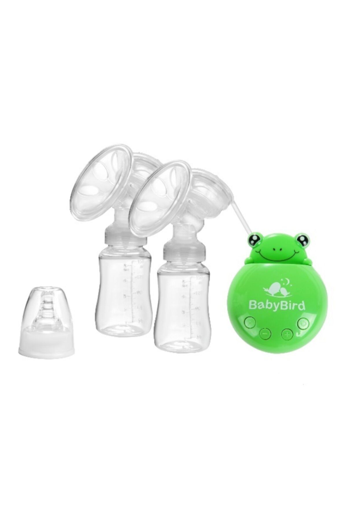 babybird baby bird 9 kademeli ciftli elektrikli gogus ve sut pompasi fiyati yorumlari trendyol