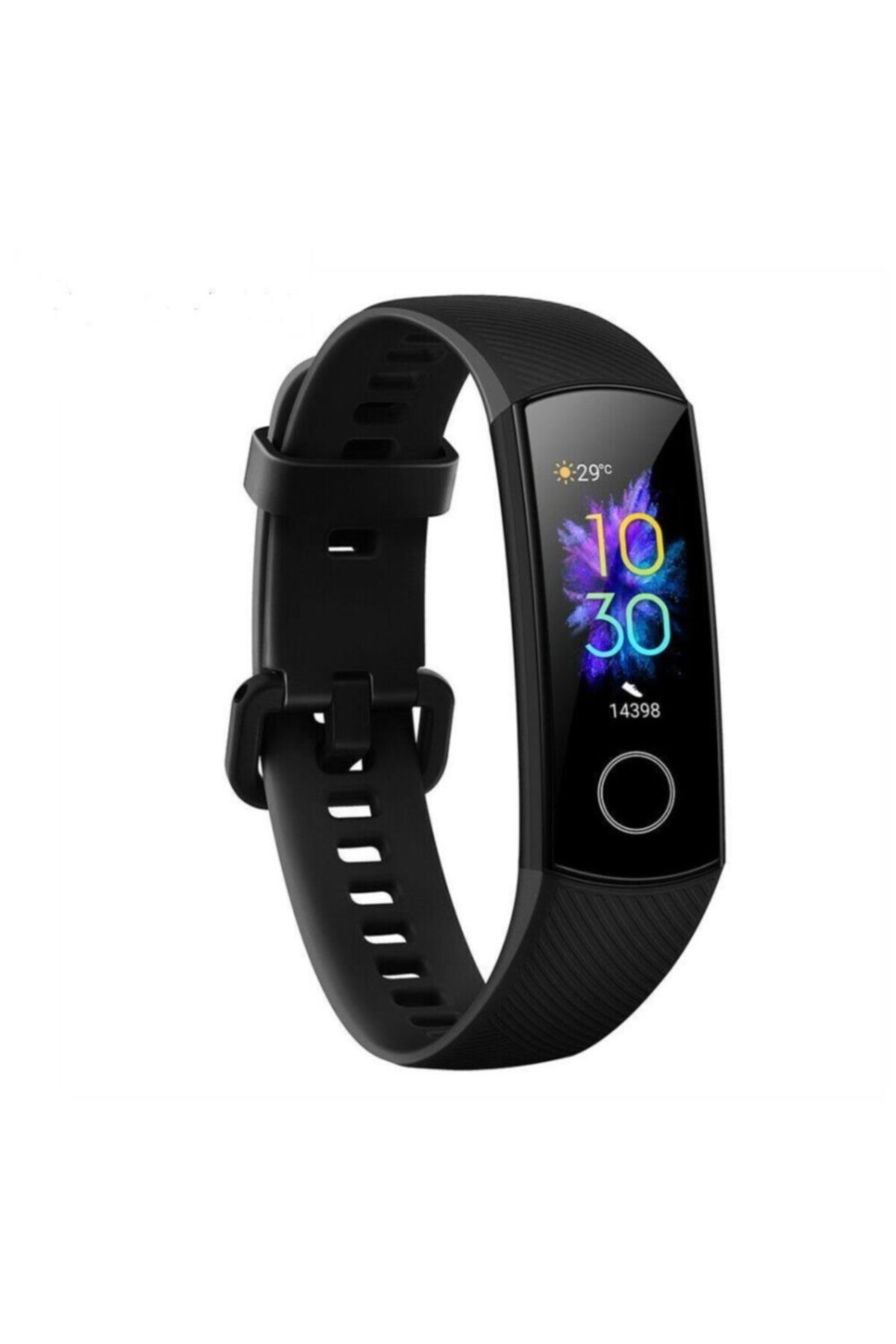 honor band 5 akilli bileklik siyah ithalatci garantili fiyati yorumlari trendyol