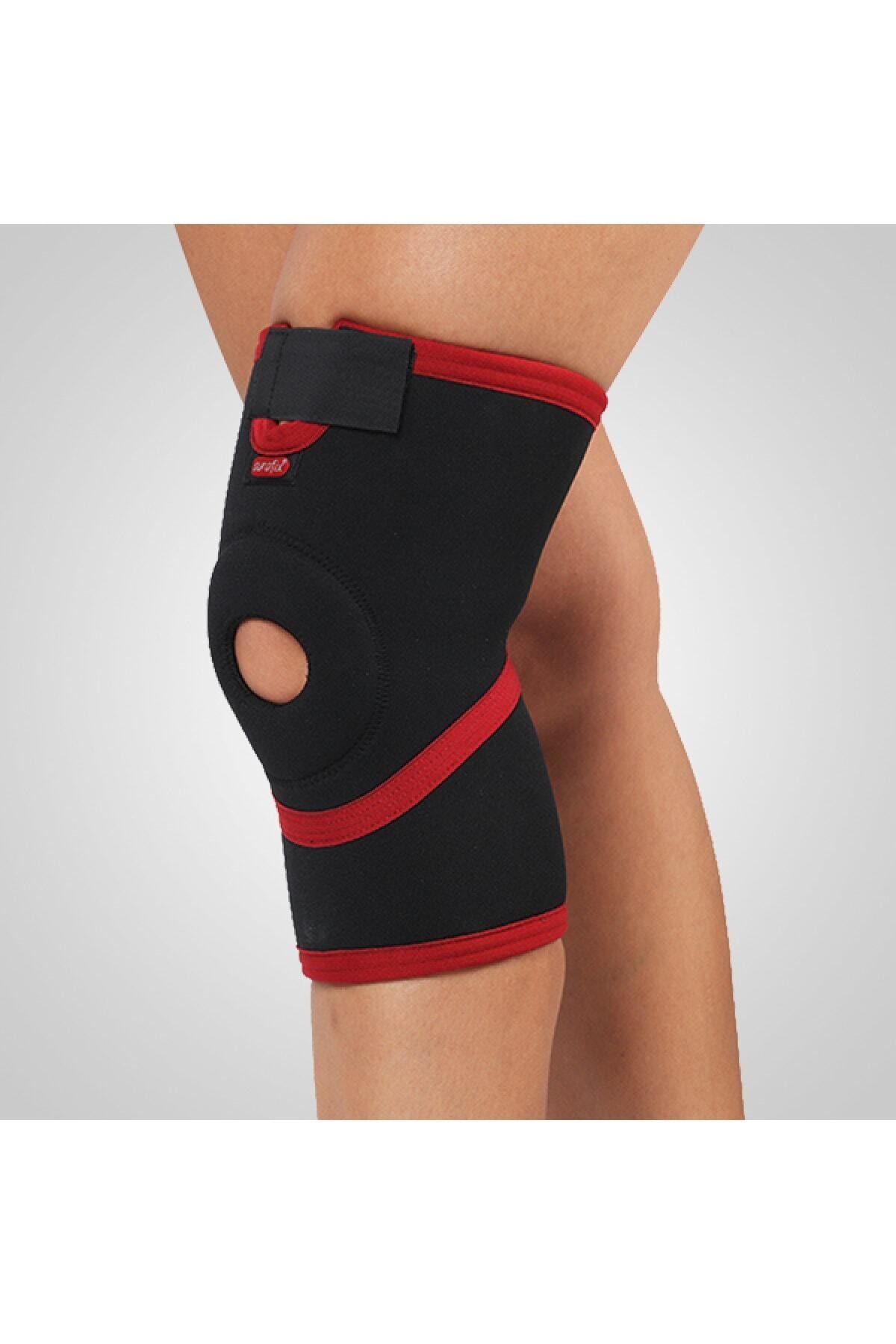 Aurafix Patella Destekli Dizlik 101
