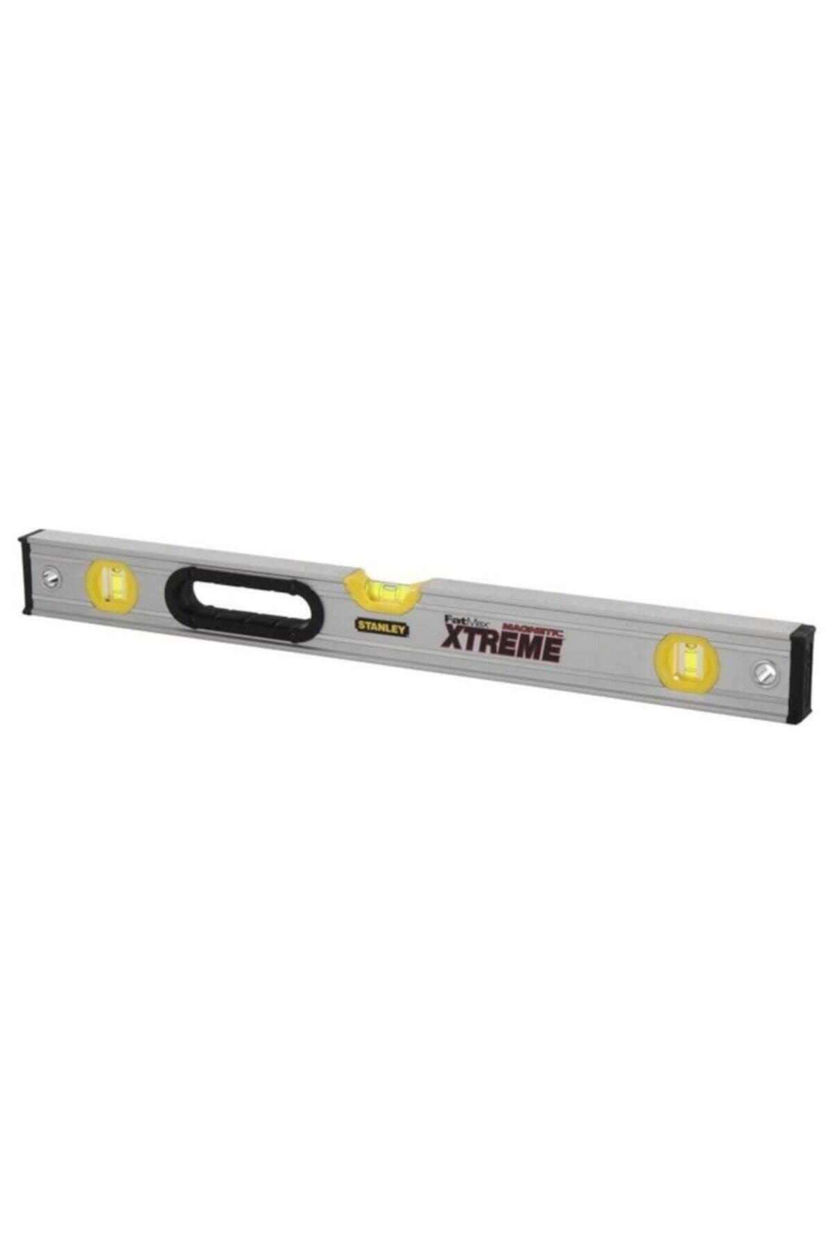 Stanley 0-43-649 Fatmax® Xtreme™ Manyetik Su Terazisi 120 cm