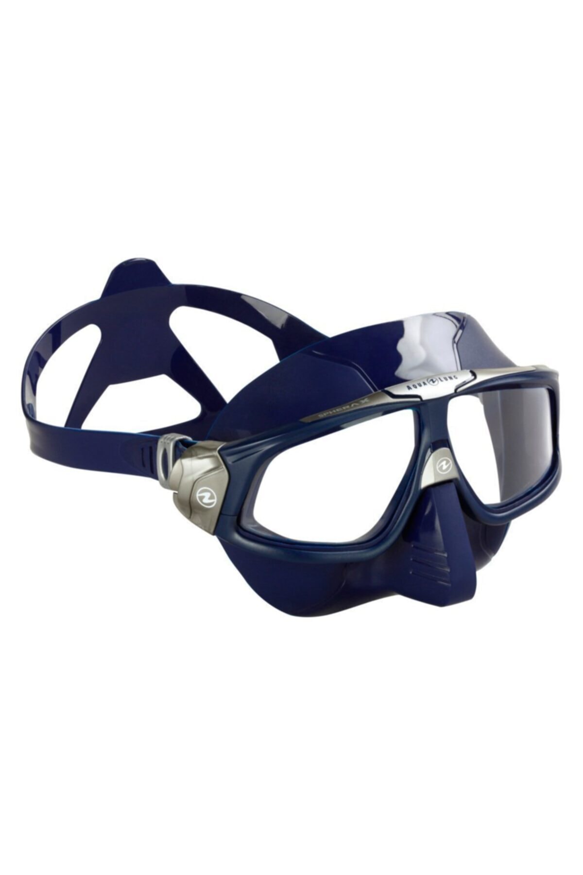 Aqua Lung Mavi Sphera X  Maske