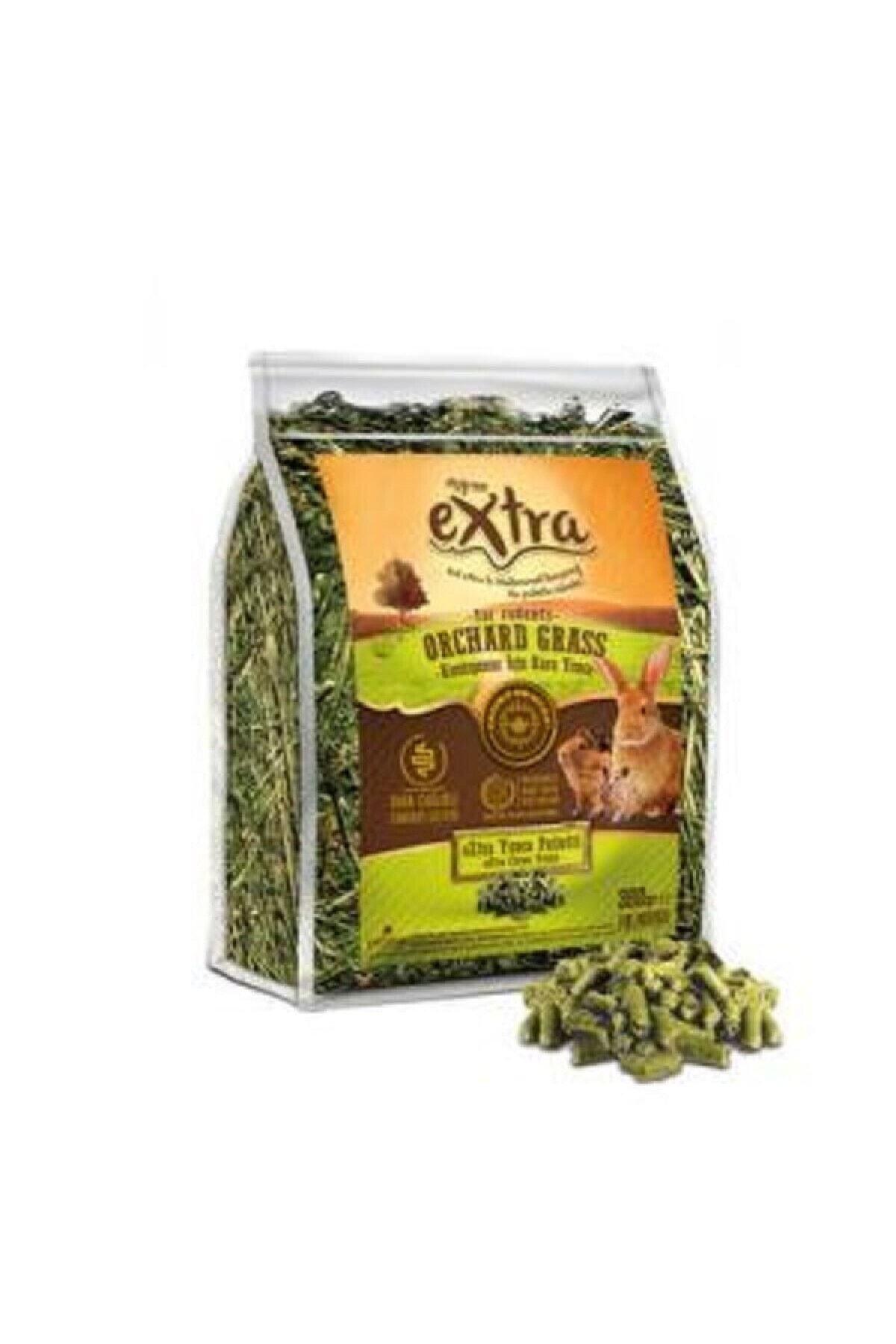 Mybird Extra Sade Tavşan Yoncası 300gr