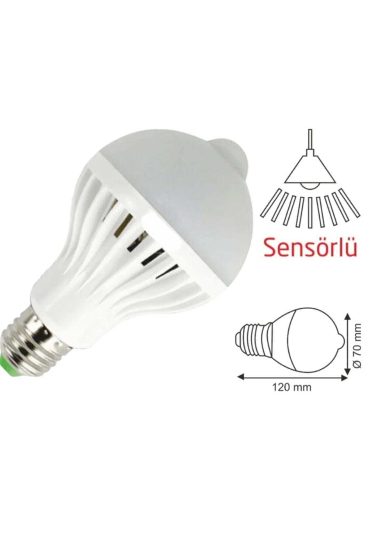 helios sensorlu led ampul fiyati yorumlari trendyol