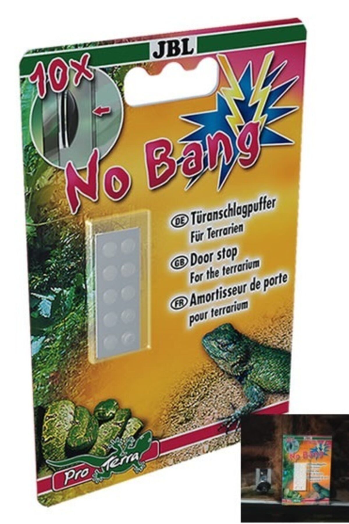 See Me Jbl Nobang