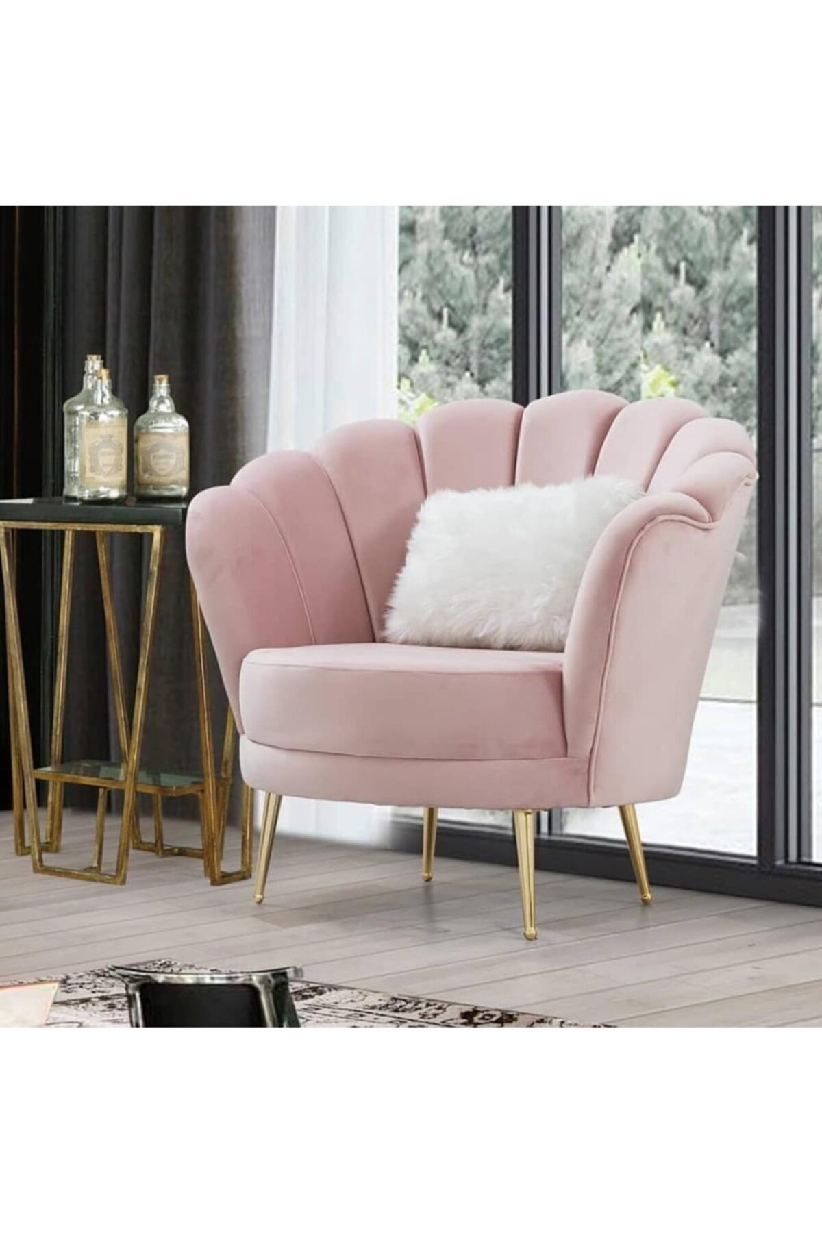 ERİZA Melek Berjer (PEMBE)