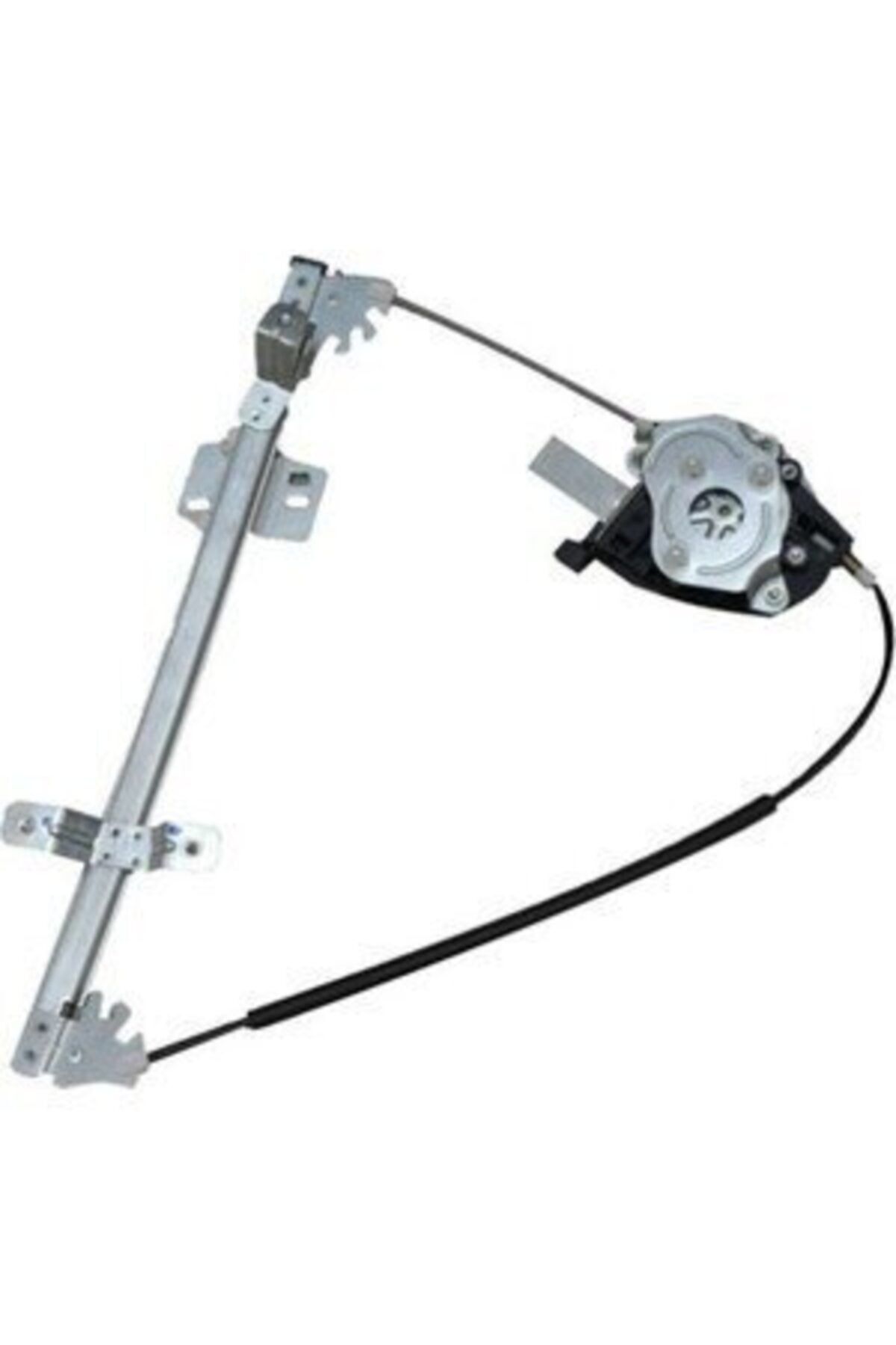 Seger Renault R19 Sağ Ön Cam Kriko Elektrikli 7702253022