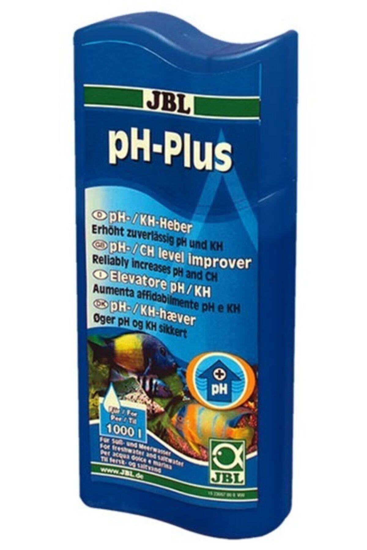 See Me Jbl Ph -plus 250 Ml Ph/kh Arttırıcı