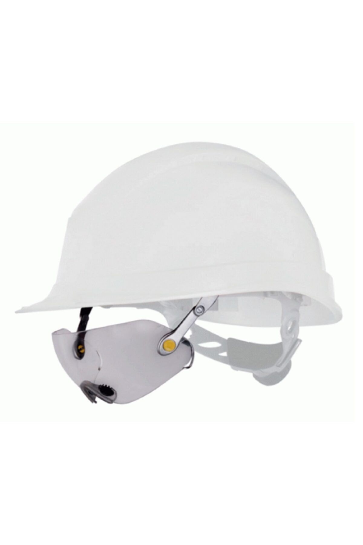 Delta Plus Baret Takılabilir Gözlük