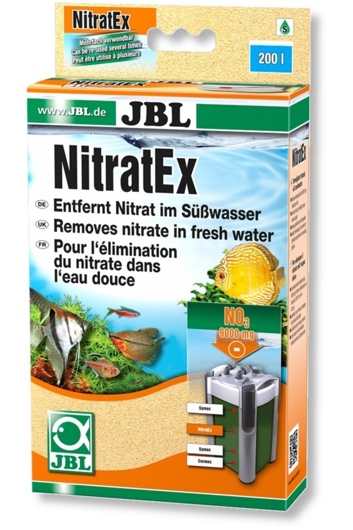 See Me Jbl Nıtratex 250 Ml