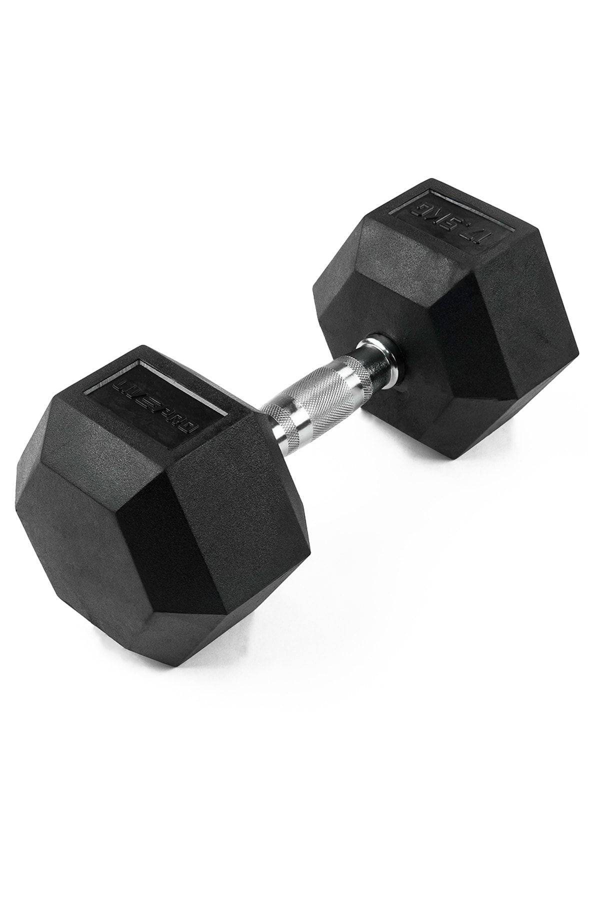 LIVEPRO Lp8005 17,5 Kg Premium Hex Dambıl