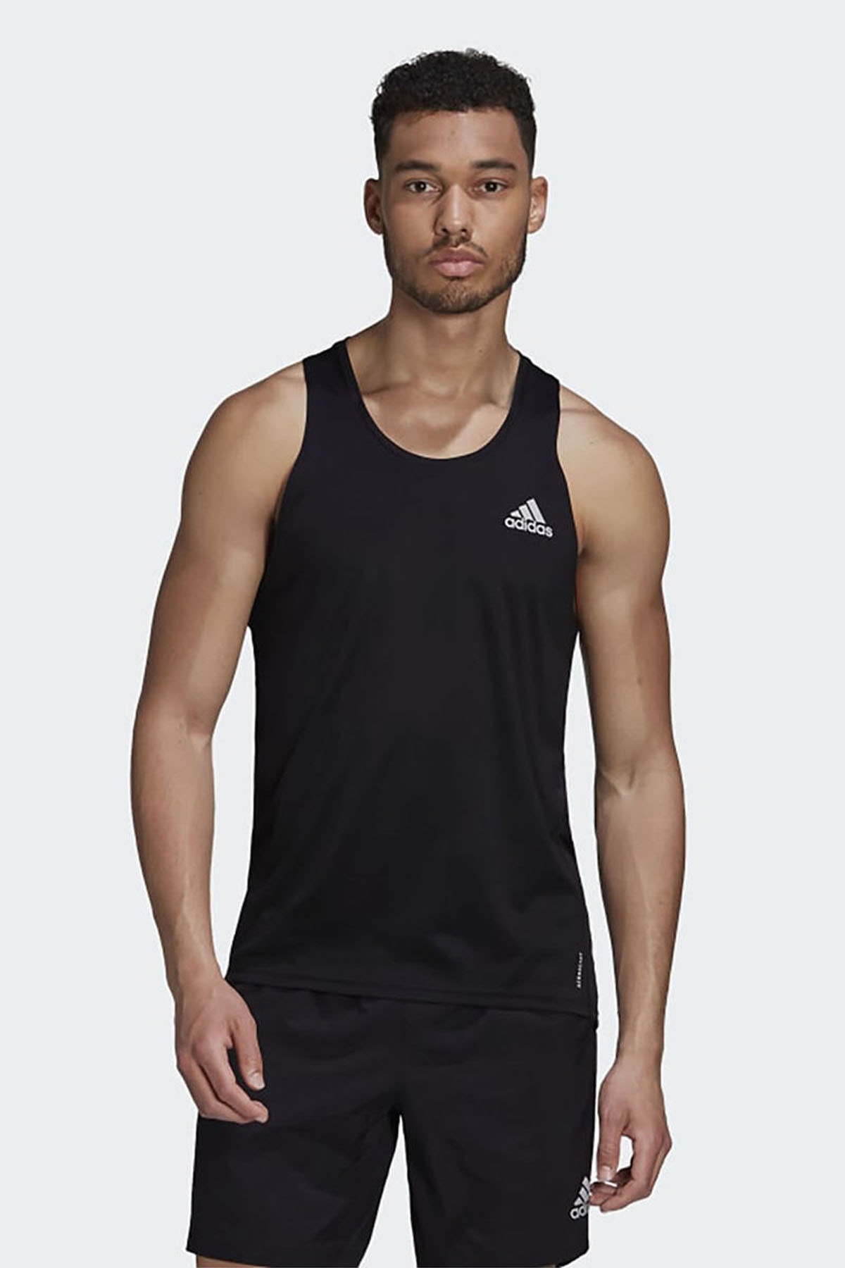 adidas Erkek Koşu - Yürüyüş Atlet Otr Singlet Gc7866