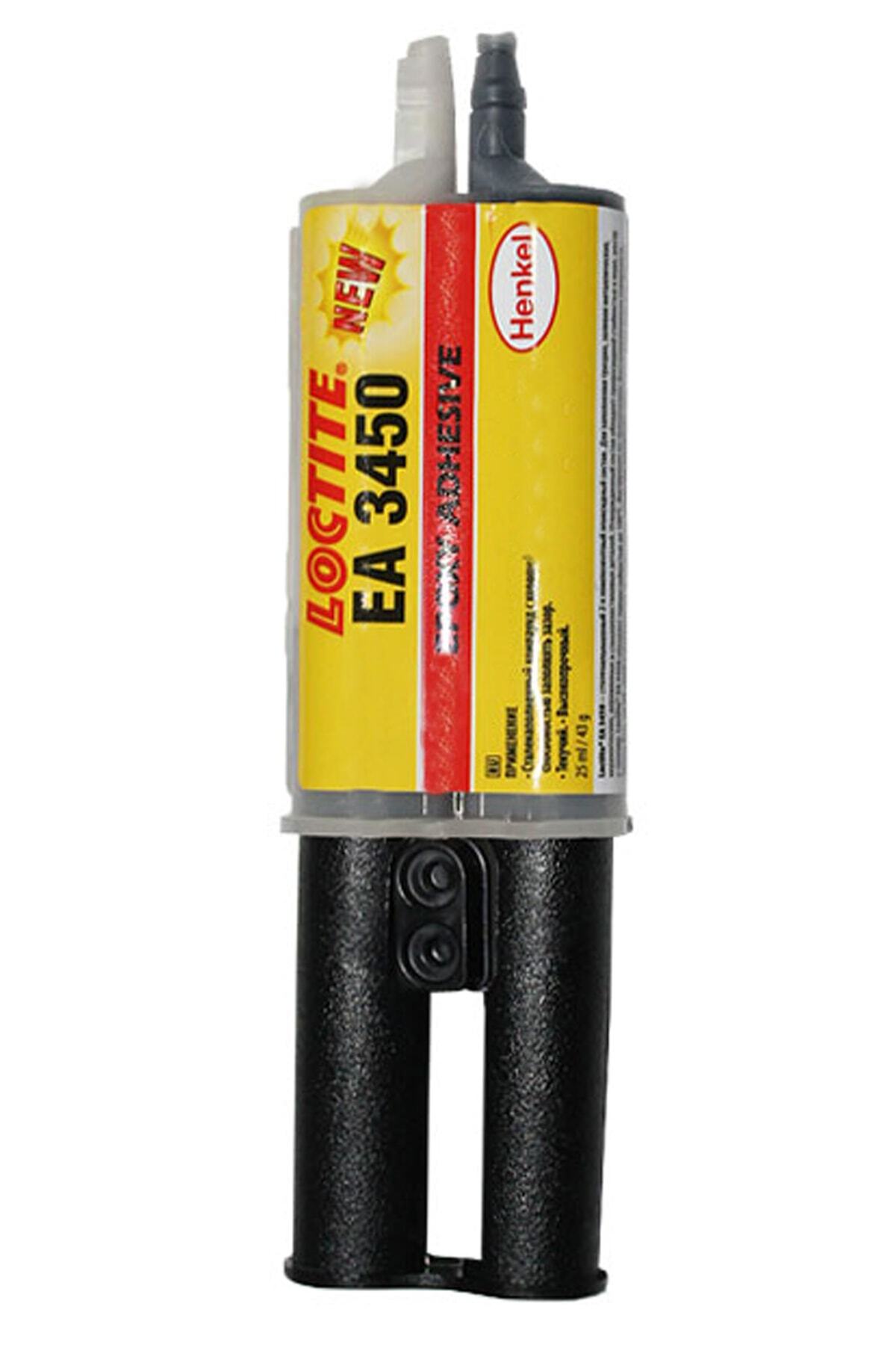 LOCTİTE Çelik Dolgulu Epoksi Ea 3450