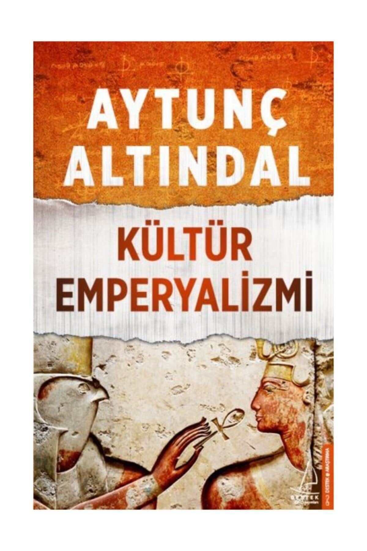 Destek Yayınları Kültür Emperyalizmi