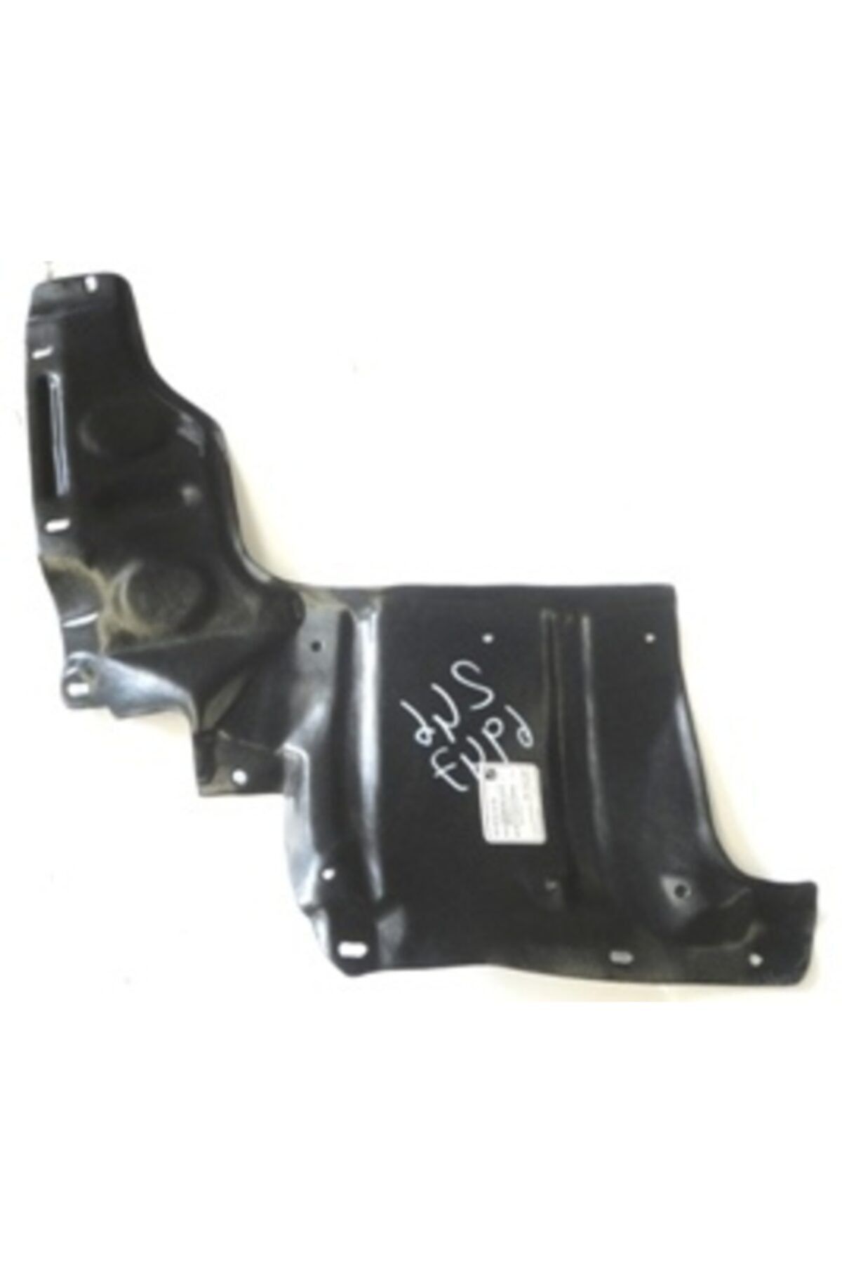 TONG YANG (TAYVAN) Toyota Rav4- 01/04; Karter Muhafaza Plastiği Sol (lt-ty8037)