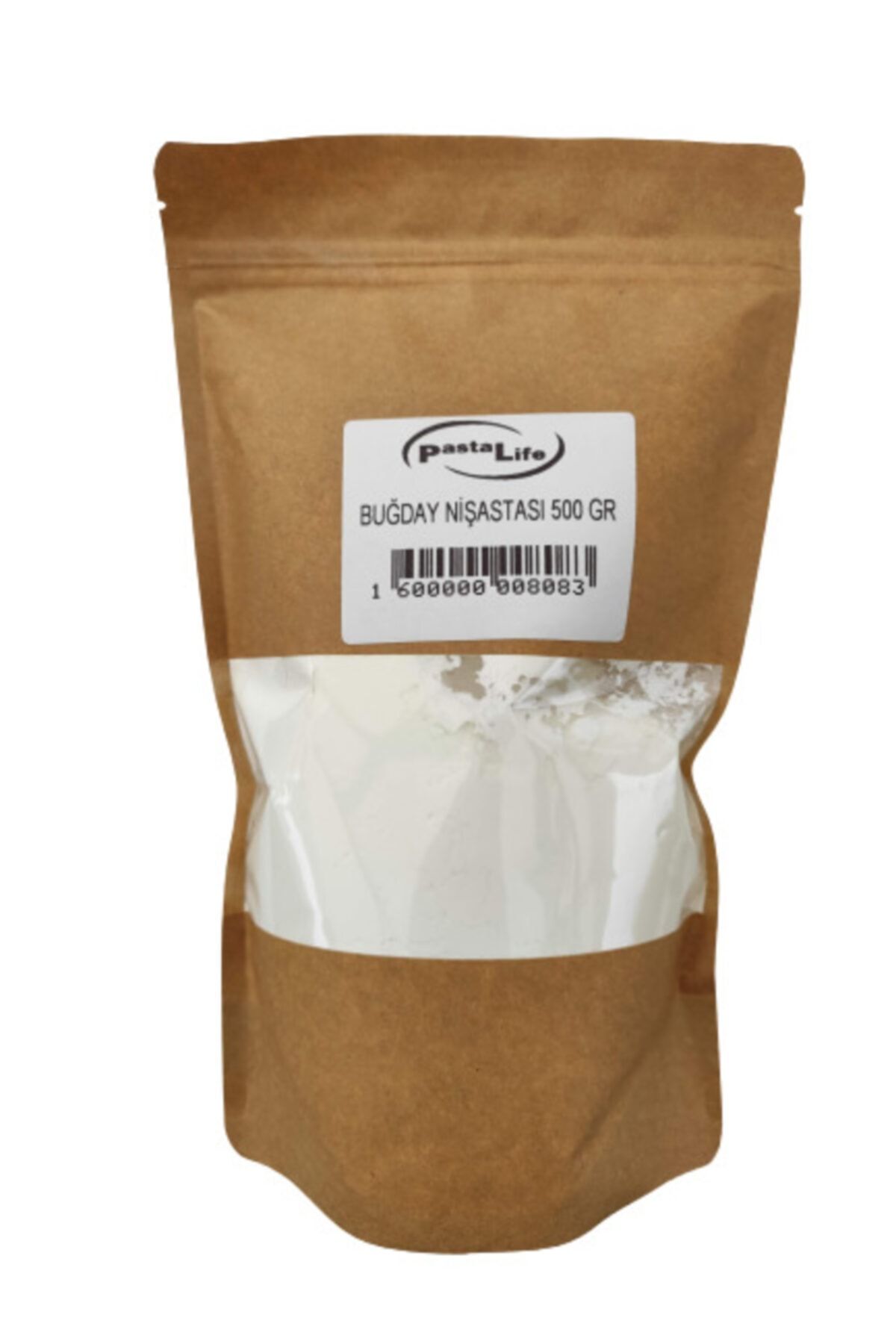 PastaLife Buğday Nişastası 500 Gr